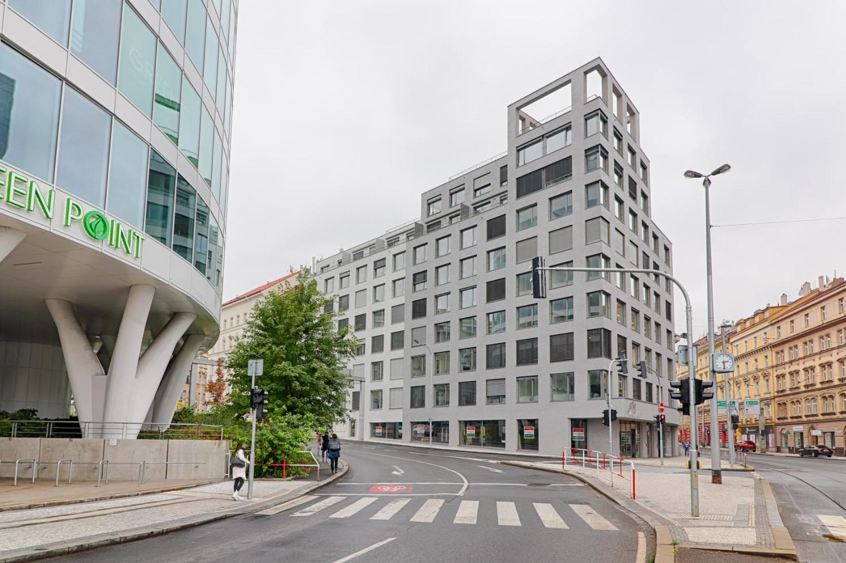 Mozart, Free Onsite Parking, Air Conditioning, 1gbs Wifi *